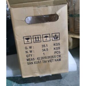 Ắc quy viễn thông UPS Vision 12V, 120Ah 6FM120E-X 19 ac quy vien thong vision 6fm120e x 4