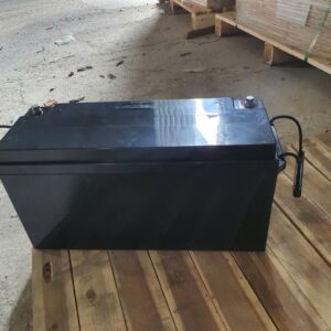 Ắc quy viễn thông Vision 12V, 150Ah 6FM150MV-X 21 ac quy vien thong vision 6fm150mv x 1