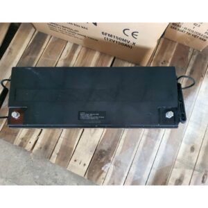 Ắc quy viễn thông Vision 12V, 150Ah 6FM150MV-X 22 ac quy vien thong vision 6fm150mv x 2