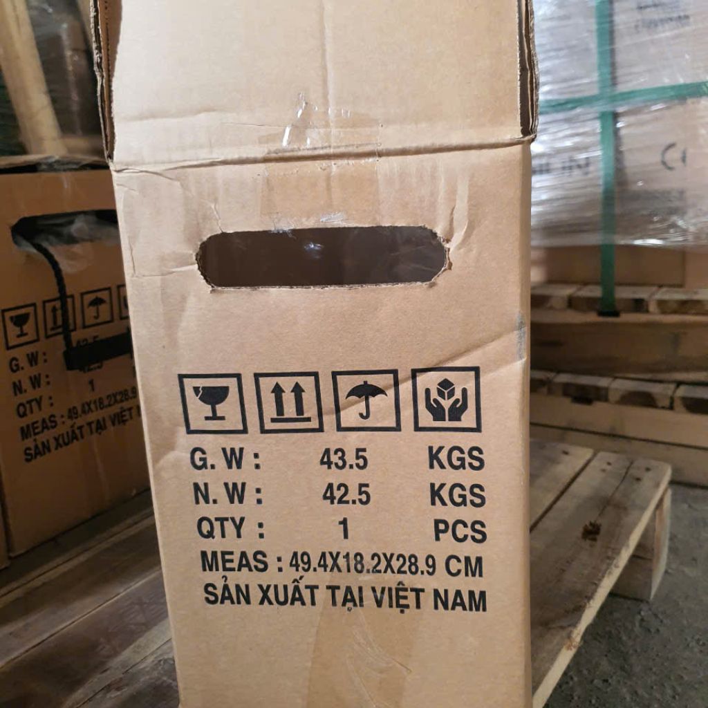 Ắc quy viễn thông Vision 12V, 150Ah 6FM150MV-X 11 Ắc quy viễn thông Vision 12V, 150Ah 6FM150MV-X - Ảnh 11