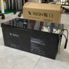 Ắc quy Vision 12V, 200Ah 6FM200SE-X 24 ac quy vien thong vision 6fm200se x