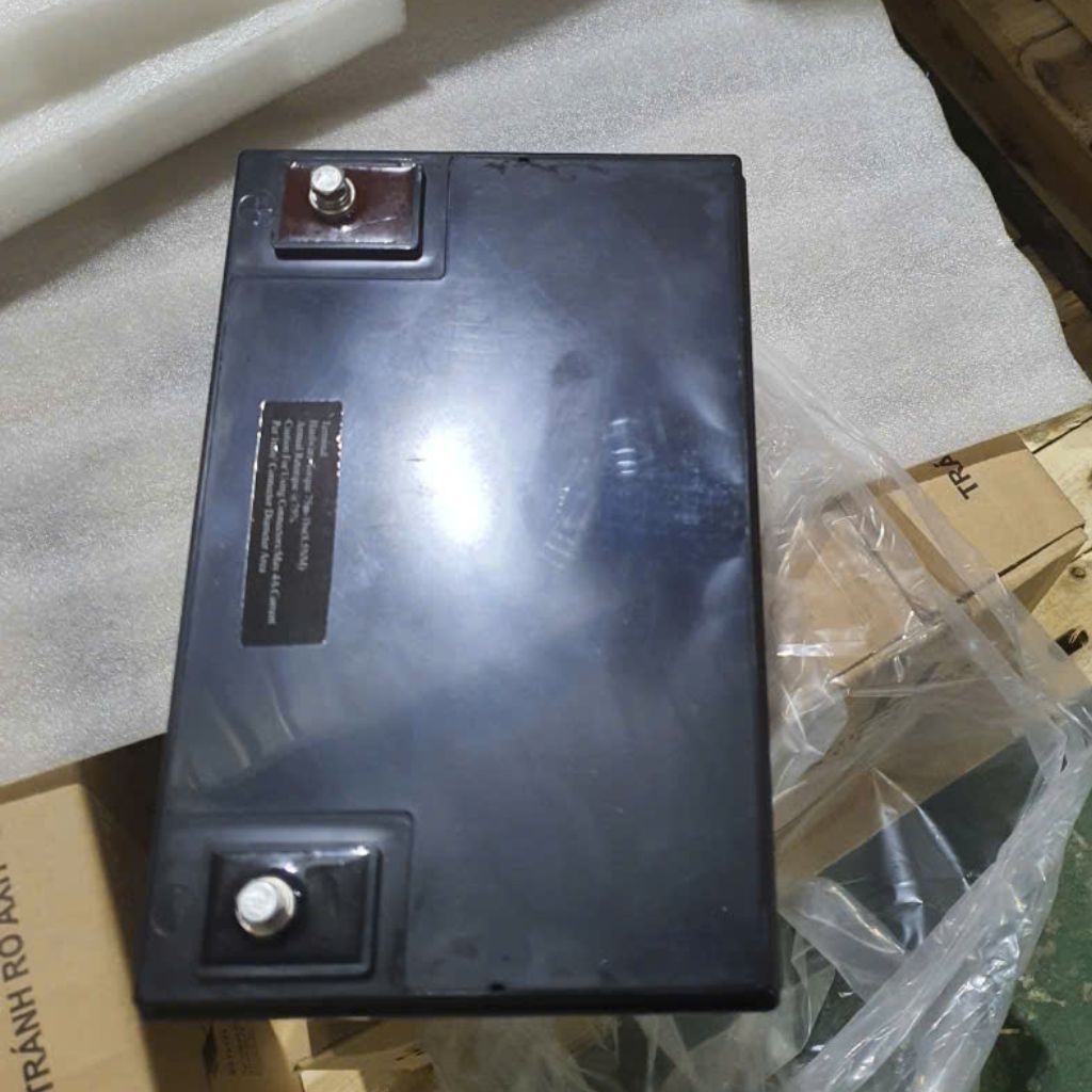 Acquy Vision 12V, 75Ah 6FM75-X 8 Acquy Vision 12V, 75Ah 6FM75-X - Ảnh 8
