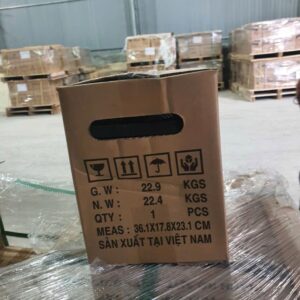 Ắc quy Vision 12V, 65Ah 6FM65E-X 16 ac quy vision 6fm65e x 3