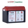 Ắc quy lithium khởi động xe máy 12V - 4Ah experts S, công nghệ lithium Nhật Bản của Raijin 3 Ắc quy lithium khởi động xe máy 12V - 4Ah experts S, công nghệ lithium Nhật Bản của Raijin - Ảnh 3