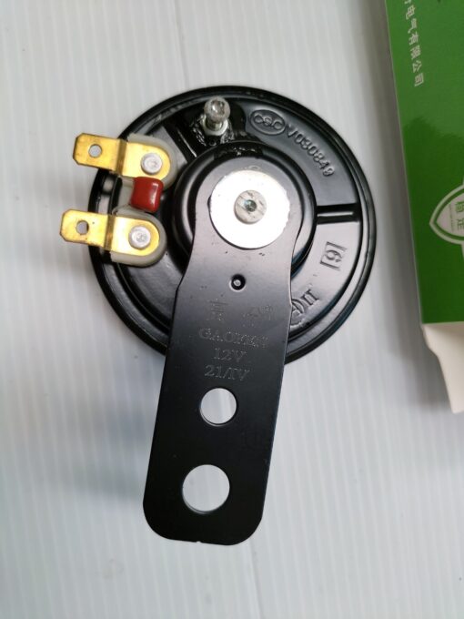 Còi 12V, 48V xe máy, xe máy điện, xe đạp điện 6 Còi 12V, 48V xe máy, xe máy điện, xe đạp điện - Ảnh 6