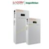 Pin lithium lưu trữ solar, dòng CN dạng rack của hãng TCSN 3 lithium solar 1