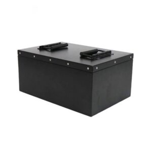 Pin lithium xe nâng điện 48V 100Ah CTS-G48100