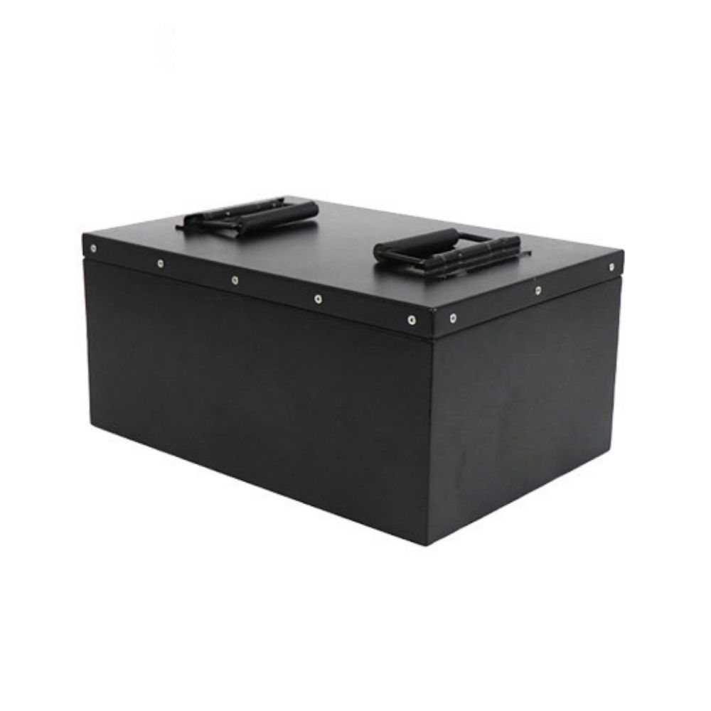 Pin lithium xe nâng điện 48V 100Ah CTS-G48100 1 Pin lithium xe nâng điện 48V 100Ah CTS-G48100