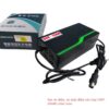 Sạc xe đạp điện, xe máy điện 36V-20Ah chân tròn 13 sac xe may dien cac loai 36v 20ah chan tron 3