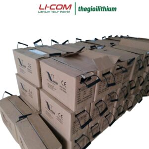 Ắc quy viễn thông UPS Vision 12V, 120Ah 6FM120E-X 21 vision 6fm120e x 3