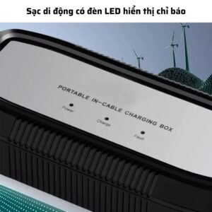 tram sac o to dien 7 kw co den bao 1