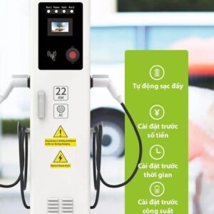Trụ sạc ô tô điện AC 32A 22kW 3 pha 20 tru sac o to dien ac cong suat cao 7