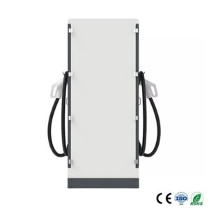 Trụ sạc nhanh ô tô điện DC 60kW 120kW 150kW 21 tru sac o to dien dc cong suat cao lon 6