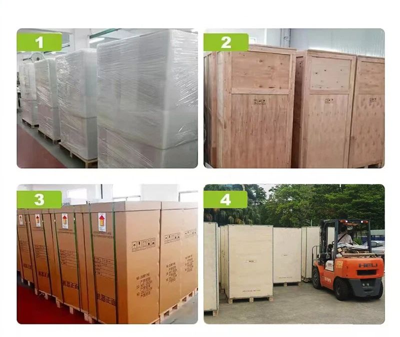 Sạc ô tô điện di động DC nhanh 20/30kw 3 pha 8 Sạc ô tô điện di động DC nhanh 20/30kw 3 pha - Ảnh 8