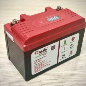 Ắc quy lithium cho xe phân khối lớn Sh350i và CB500 của Raijin 7 ac quy lithium xe phan khoi lon