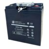 Ắc quy xe điện du lịch 8V 200Ah GT8-150 Greentech 8 ac quy xe dien 8v 150ah