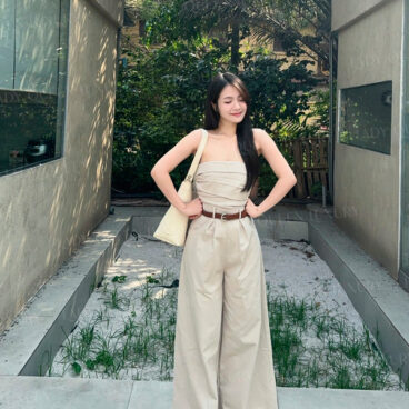 CHAKI - สบายและสง่างาม