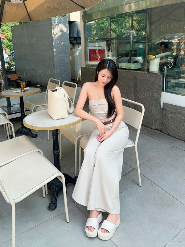 CHAKI - สบายและสง่างาม CHAKI - สบายและสง่างาม - Image 6