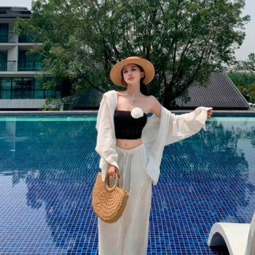 วันฤดูร้อนที่สดใส