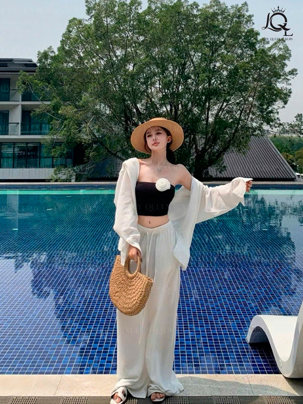 วันฤดูร้อนที่สดใส