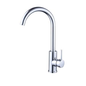VÒI RỬA BÁT NÓNG LẠNH TARIGER T0260