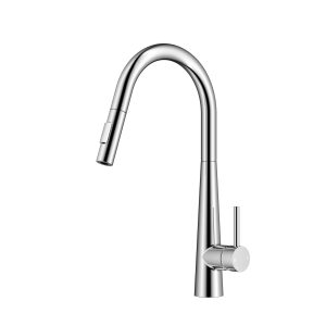 VÒI RỬA BÁT DÂY RÚT TARIGER T0380C