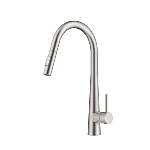 VÒI RỬA BÁT DÂY RÚT TARIGER T0380S