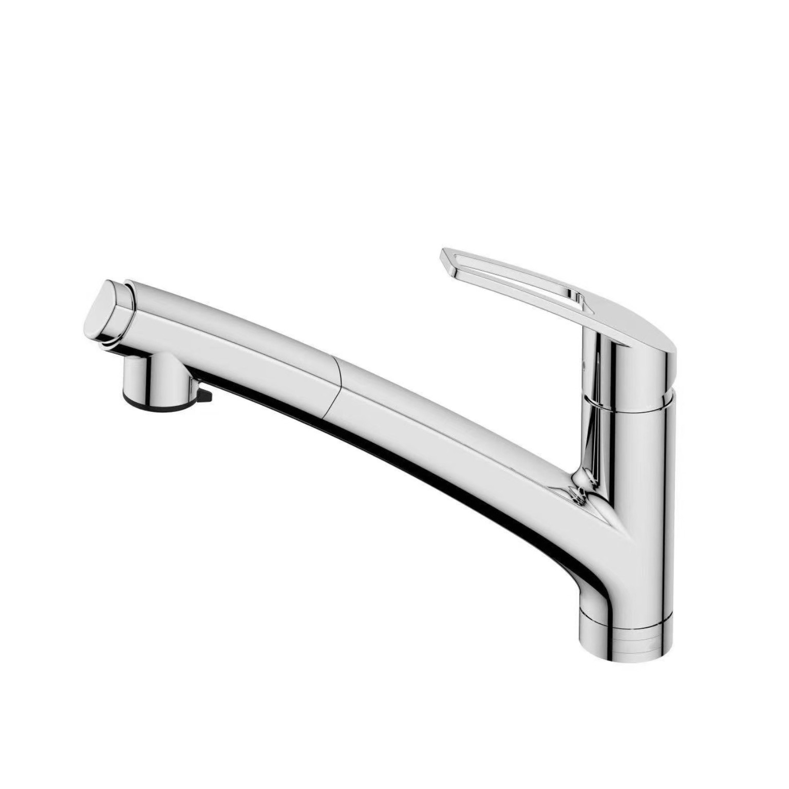 VÒI RỬA BÁT DÂY RÚT TARIGER T0228JP VÒI RỬA BÁT DÂY RÚT TARIGER T0228JP