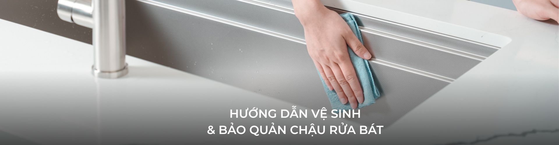 HUONG DAN VE SINH BAO QUAN CHAU RUA BAT 1