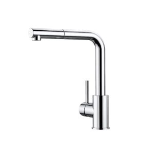 VÒI RỬA BÁT DÂY RÚT TARIGER T0360