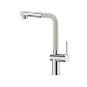 VÒI RỬA BÁT DÂY RÚT TARIGER T0300V