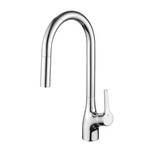 VÒI RỬA BÁT DÂY RÚT TARIGER T0320