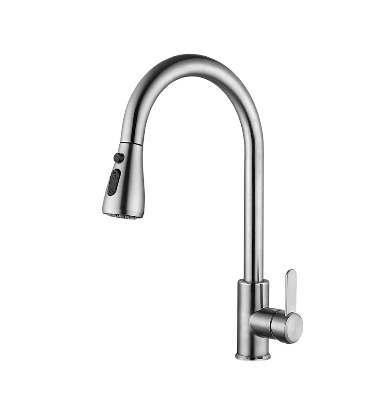 VÒI RỬA BÁT DÂY RÚT TARIGER T2304E VÒI RỬA BÁT DÂY RÚT TARIGER T2304E