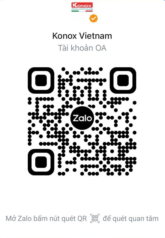 QR Zalo OA 1