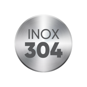 inox 304 09 1