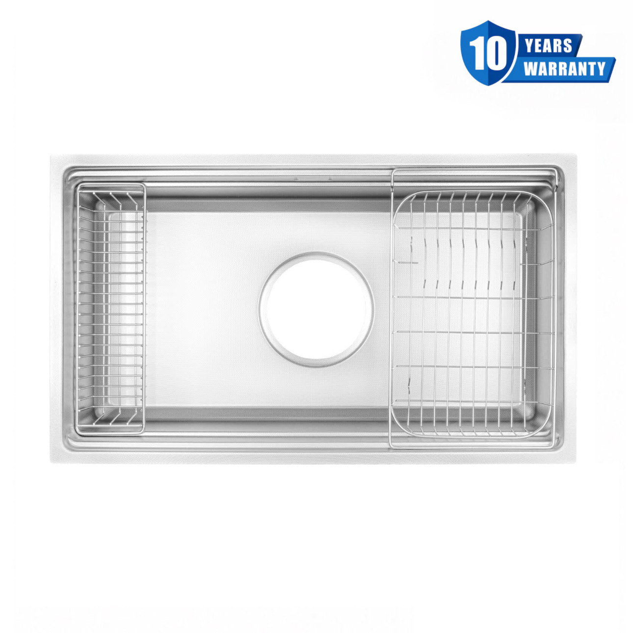 CHẬU RỬA BÁT 1 HỐ TARIGER A760 NE CHẬU RỬA BÁT 1 HỐ TARIGER A760 NE