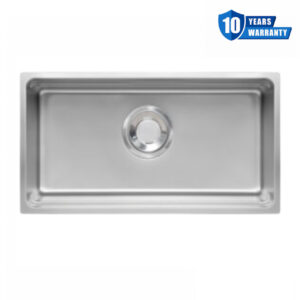 CHẬU RỬA BÁT 1 HỐ TARIGER A860 NE