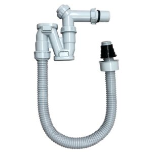 Đường ống xả – Siphon