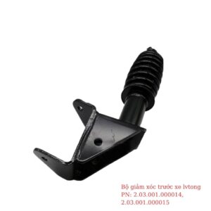 Bộ giảm xóc trước xe lvtong PN 2.03.001.000015