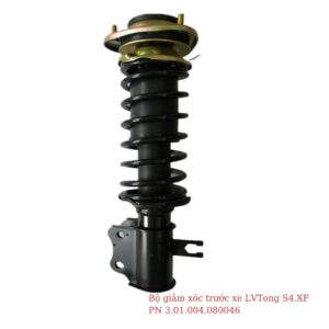 Bộ giảm xóc trước xe LVTong S4.XF PN 3.01.004.080046