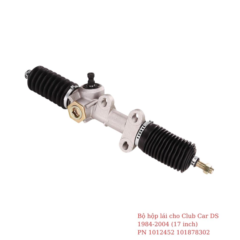 Bộ hộp lái cho Club Car DS 1984-2004 PN 1878300 1 Bộ hộp lái cho Club Car DS 1984-2004 PN 1878300