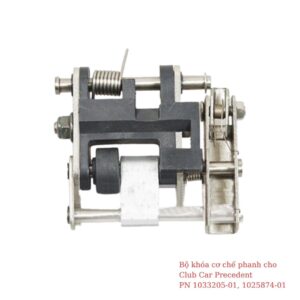 Bộ khóa cơ chế phanh cho Club Car PrecedentPN 1025874-01