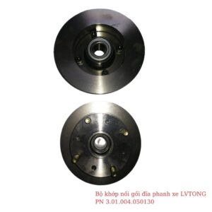 Bộ khớp nối gối đĩa phanh xe LVTONG PN 3.01.004.050130