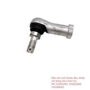 Đầu nối cuối thanh đòn khớp nối bóng cho Club Car PN 102022602