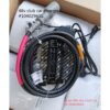 Bộ sạc 48v cho Club Car PN 104029601 3 bo sac 48v xe clubcar 104029601