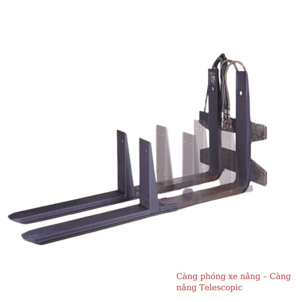 Càng phóng xe nâng – Càng nâng Telescopic 1 Càng phóng xe nâng – Càng nâng Telescopic