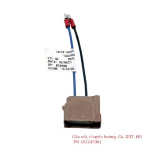 Cầu nối chuyển hướng Ca XRT HU PN 103245001