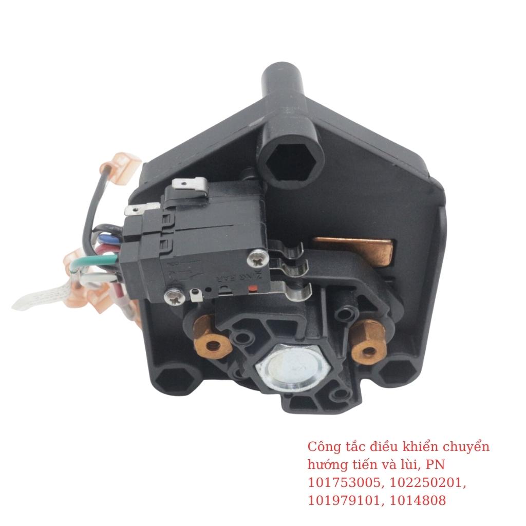 Công tắc điều khiển chuyển hướng tiến và lùi PN 101979101 2 Công tắc điều khiển chuyển hướng tiến và lùi PN 101979101 - Ảnh 2