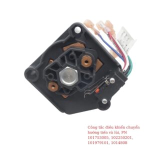 Công tắc điều khiển chuyển hướng tiến và lùi PN 101979101
