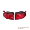 den duoi led xe clubcar